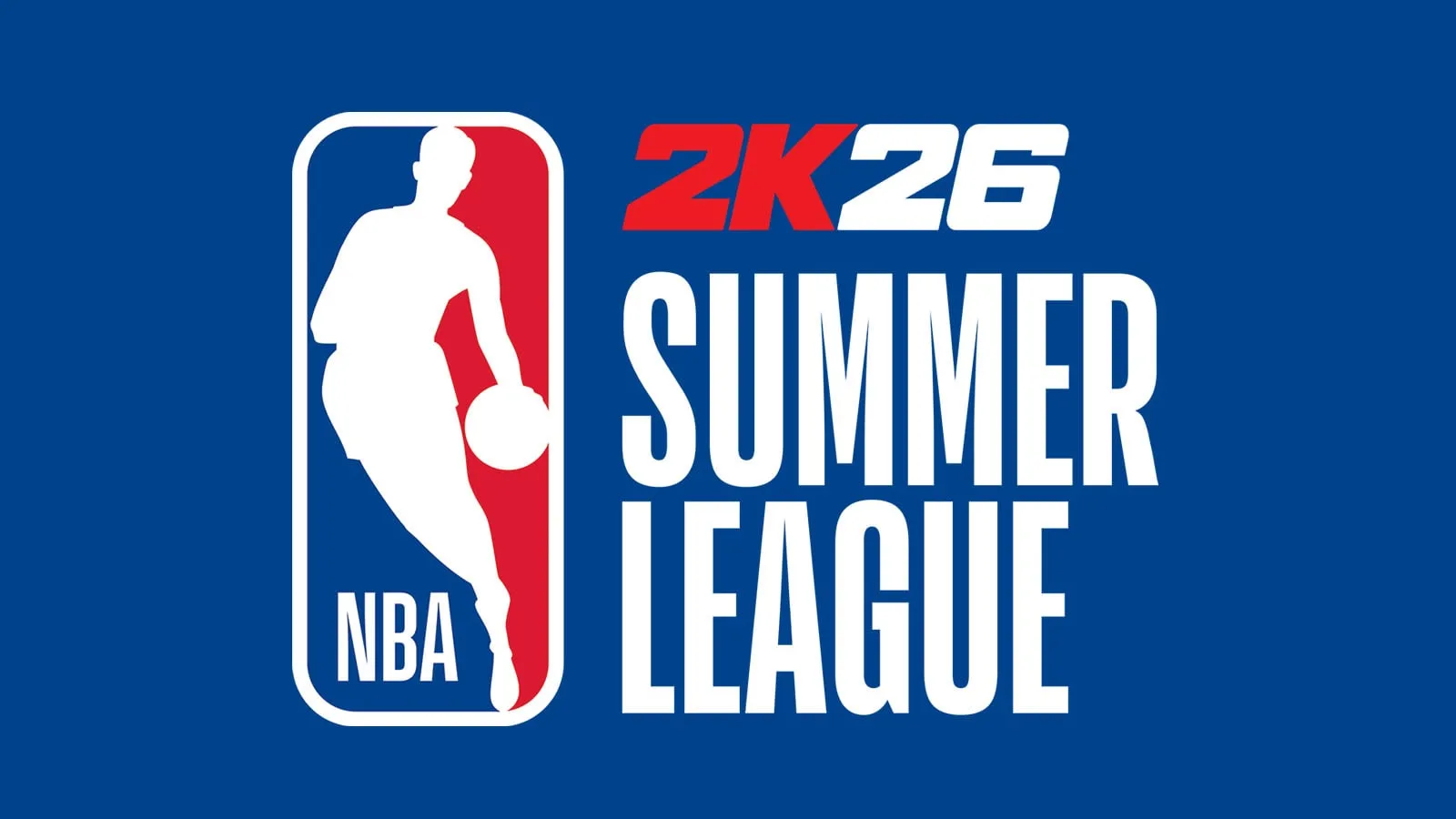 NBA 2K26 Liga Musim Panas 2025 dimulai 10 Juli di Las Vegas