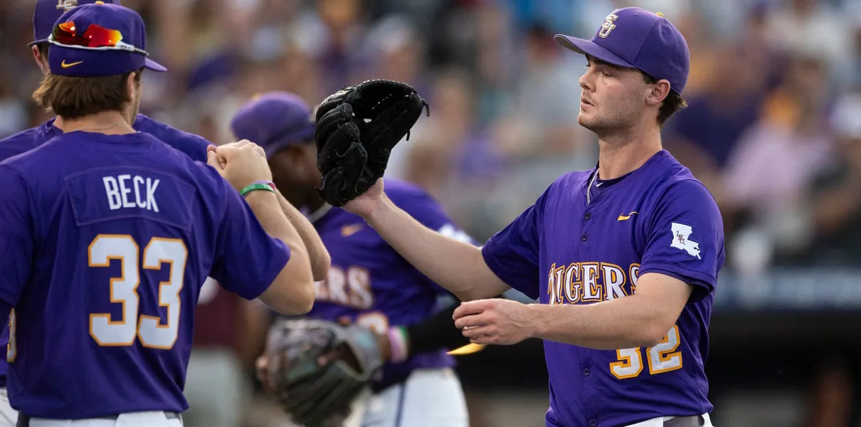 Draf Semu MLB 3.0 2025: Anderson Salip Doyle Dalam Semu Pasca Seri Dunia Perguruan Tinggi, Holiday Masih Unggul