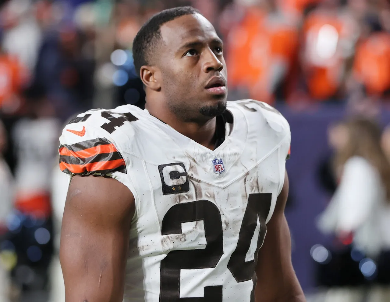 Tentang Browns, Nick Chubb & realitas kejam NFL – Terry Pluto