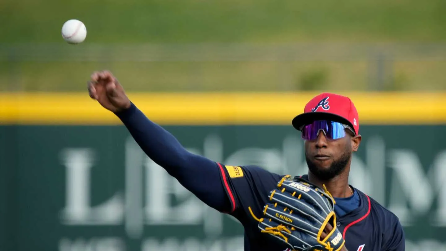 Klaim Pemain Bisbol Fantasi: Jurickson Profar Kembali, Jacob Lopez Sedang Panas