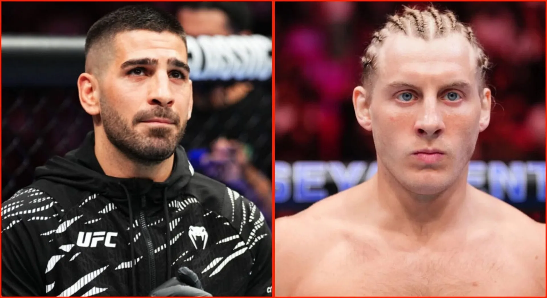 Ilia Topuria Membagikan Cara 'Termudah' bagi Rival Paddy Pimblett untuk Mendapatkan Peluang Perebutan Gelar Kelas Ringan Setelah UFC 317