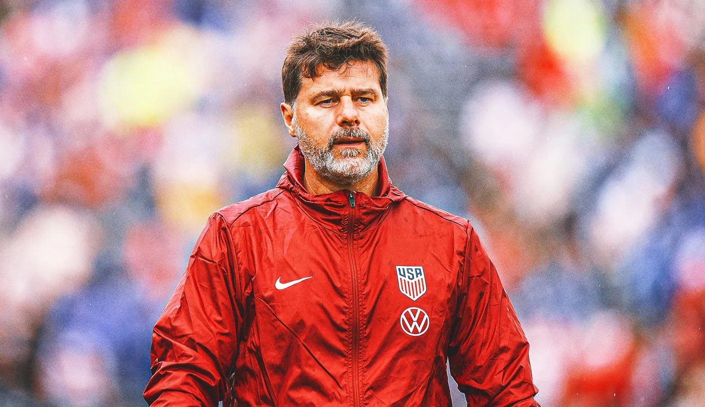 Mungkinkah Mauricio Pochettino Tinggalkan USMNT ke Tottenham?: 'Tidak Realistis'
