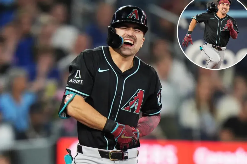 Cedera ‘Membingungkan’ Kirim Corbin Carroll Diamondbacks ke IL Setelah Kegagalan Sinar-X