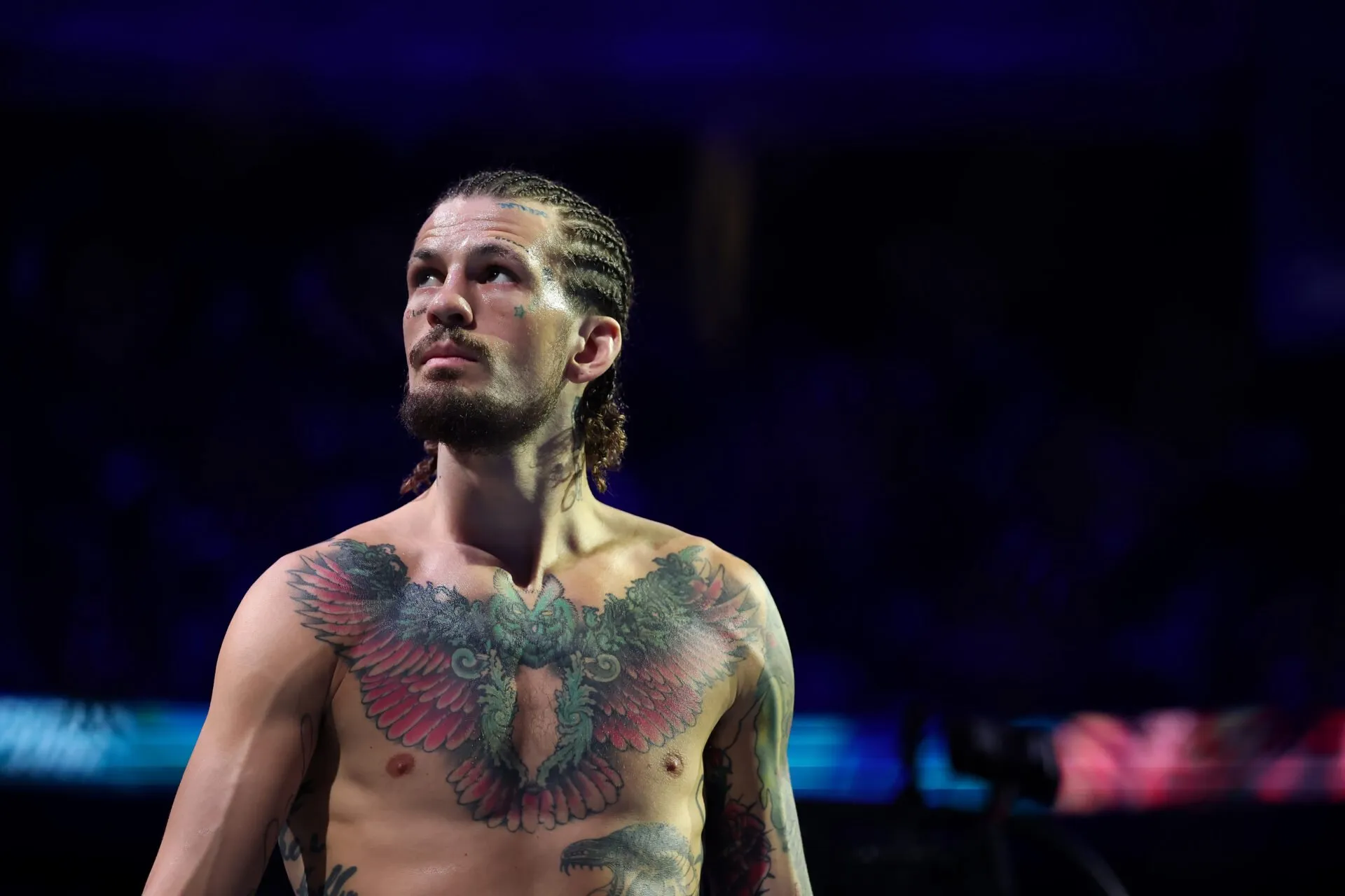 Legenda UFC Usul Pertarungan Pensiun dengan Sean O’Malley Setelah Kekalahan Gelar Berulang di UFC 316