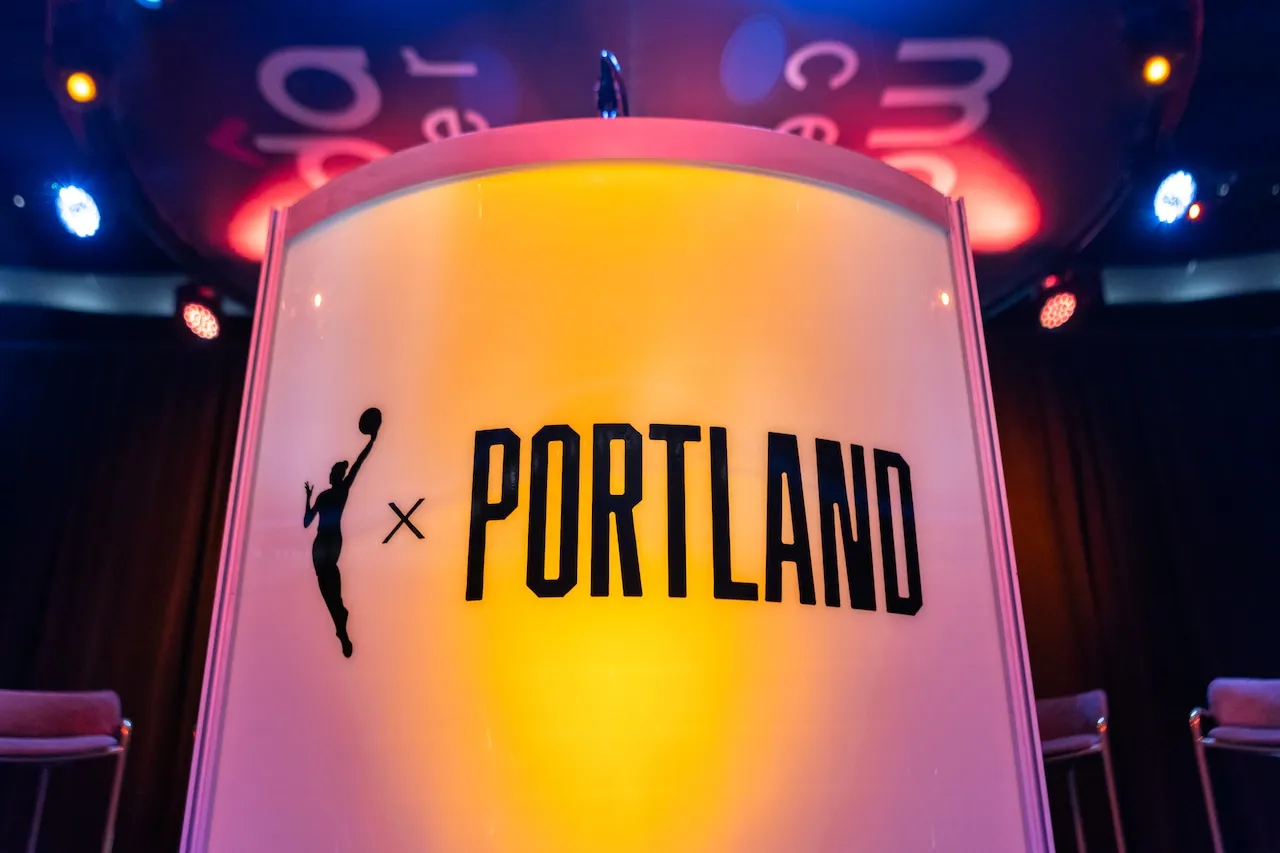 Eksekutif Lama Nike Ditunjuk Sebagai Presiden Sementara Waralaba WNBA Portland